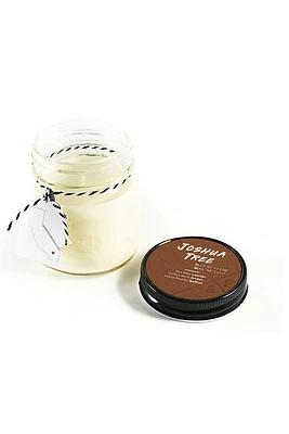 Joshua Tree Soy Candle