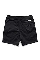 Mahalo Boardshort | Black