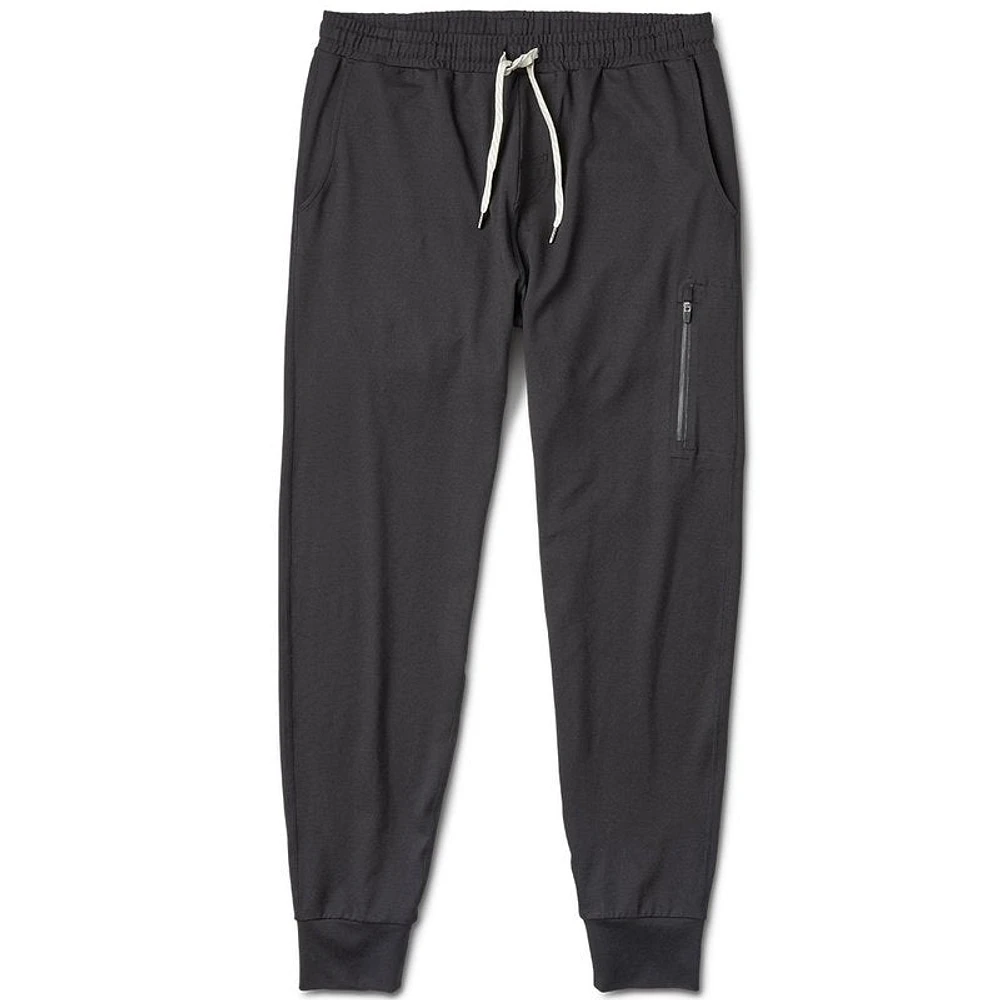 Sunday Performance Jogger | Black