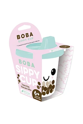 Boba Sippy Cup