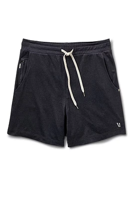 Ponto Short | Midnight Heather