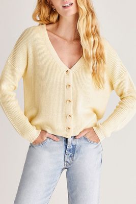 Gentle Fawn Harper Long Cardigan 
