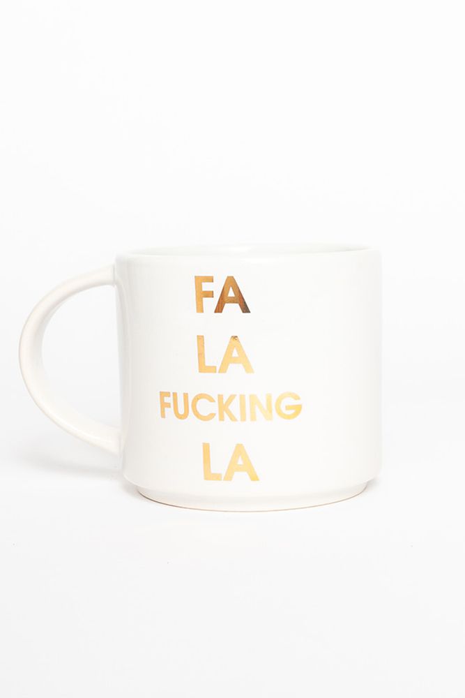 Go To The F*cking Gym Mug