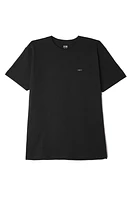 Big Brother Classic Tee | Black