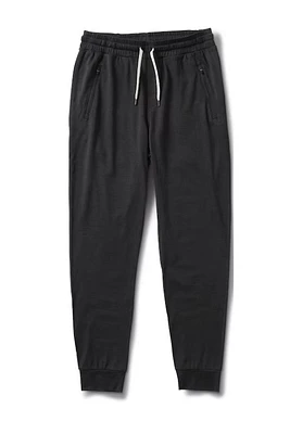 Ponto Performance Jogger | Black