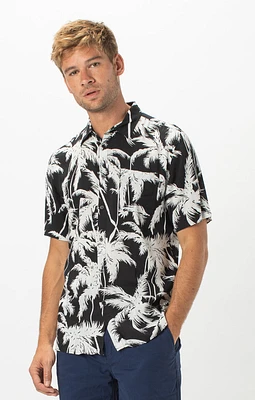 Holiday Shirt | Palms