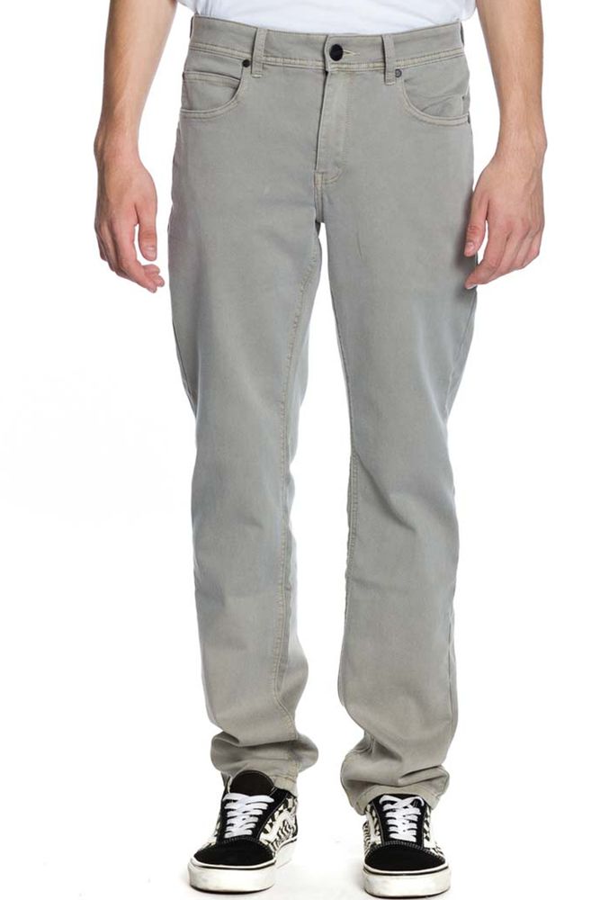 Now Denim Pant | Wash Sand