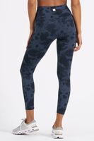 Studio Printed Legging | Waterdrop