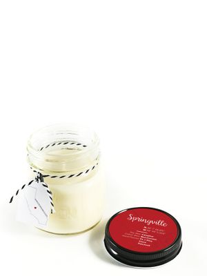 Springville Soy Candle