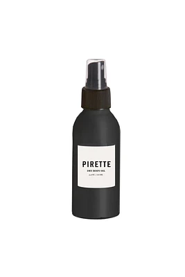 Pirette Dry Body Oil