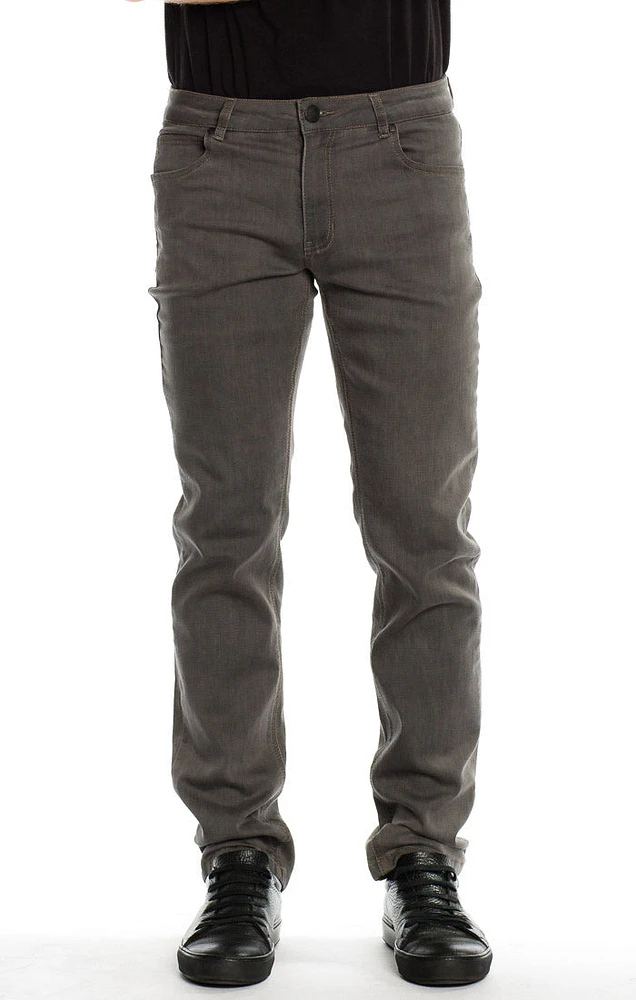 Now Denim Pant | Vintage Grey