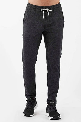 Ponto Performance Pant | Charcoal Heather