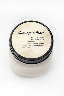 Huntington Beach Soy Candle