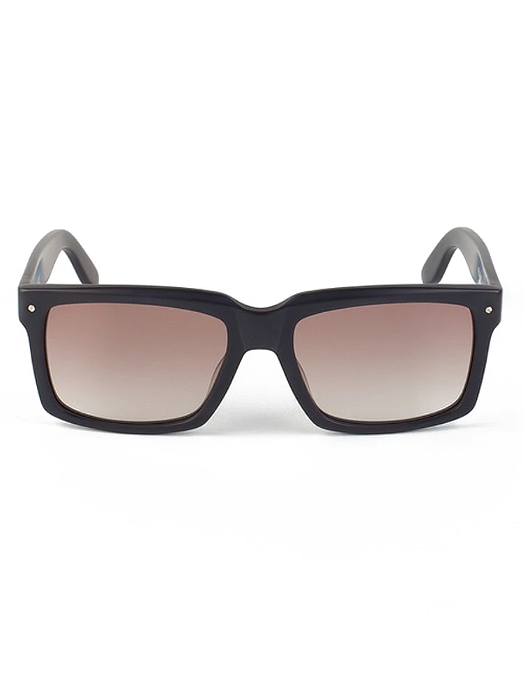 Nothing & Company Hellman Sunglasses | Flat | Pacific City