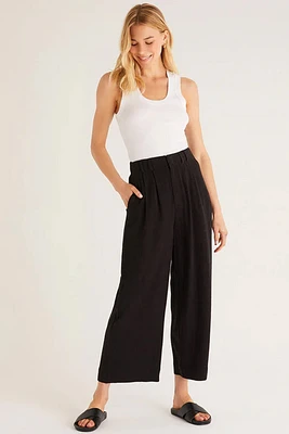 Farah Pant | Black