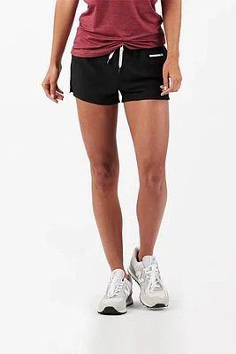 Clementine Short | Black