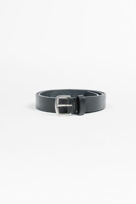 Leather Belt | Black