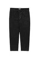 Federal Pant | Dirty Black