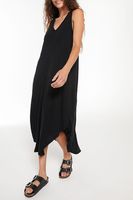 Reverie Dress | Black