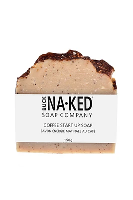 Coffee Start Up Soap