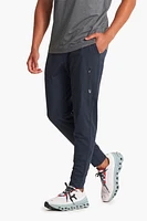 Sunday Performance Jogger | Ink Heather