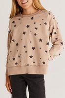 Girls Star Modern Weekender | Frappe