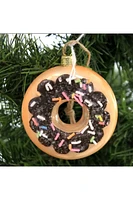 Assorted Donuts Ornament