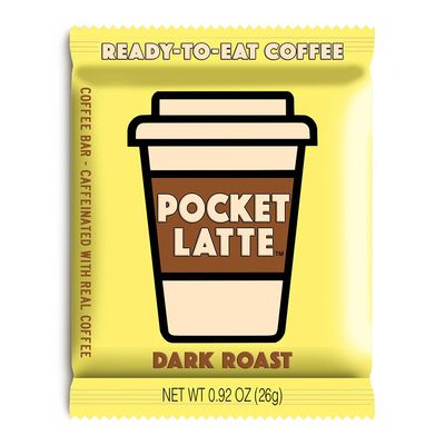Coffee Bar | Dark Roast