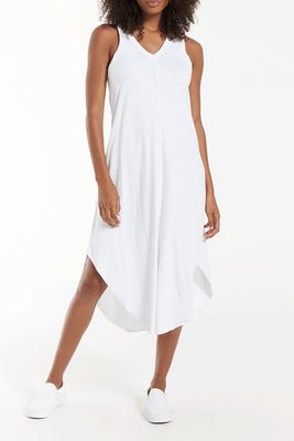 Reverie Dress | White