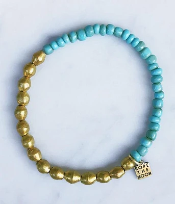 Sure Thing Bracelet | Light Blue