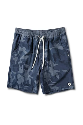 Kore Short | Navy Camo