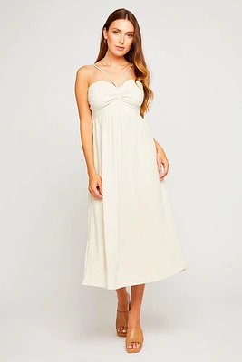 Riviera Dress | Linen