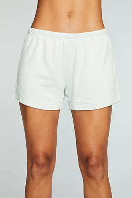 Slub Terry Easy Shorts | Air