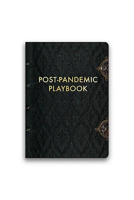 Post-Pandemic Playbook Journal | Medium