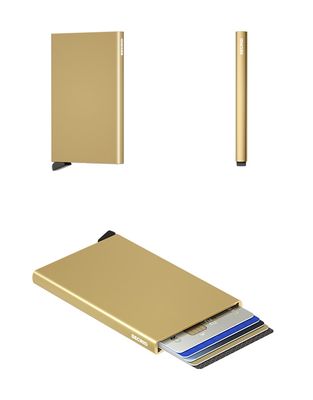 Cardprotector | Gold
