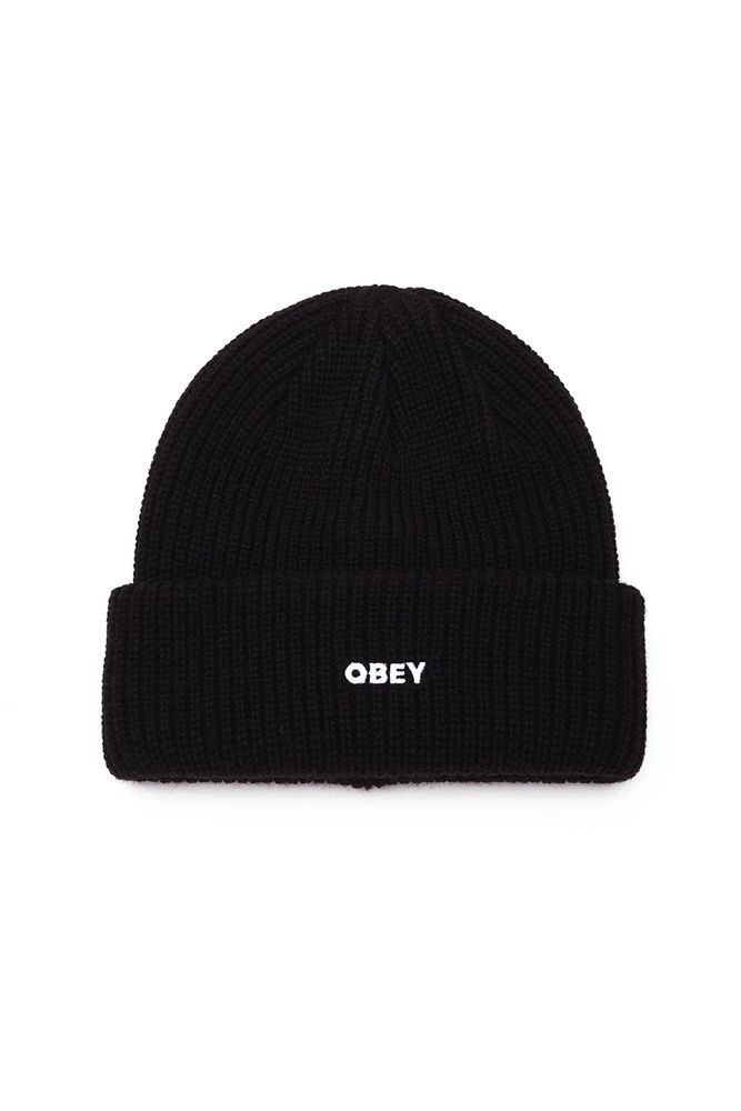 Future Beanie | Black