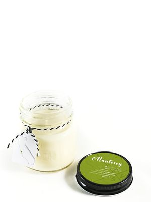 Monterey Soy Candle