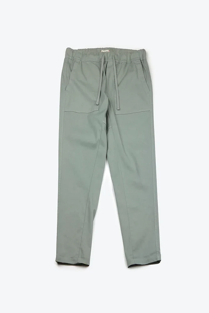 Furlough Pant 2.0 | Light Grey