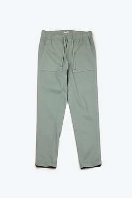 Furlough Pant 2.0 | Light Grey