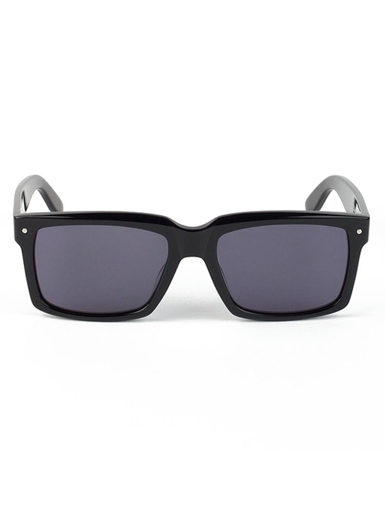 Hellman Sunglasses | Black