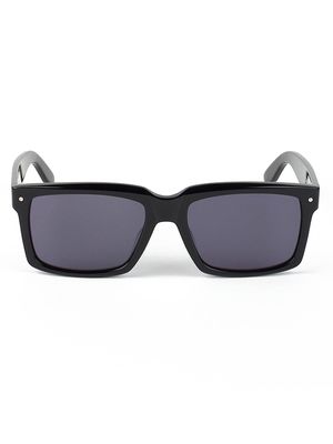 Hellman Sunglasses | Black