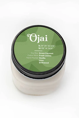 Ojai Soy Candle