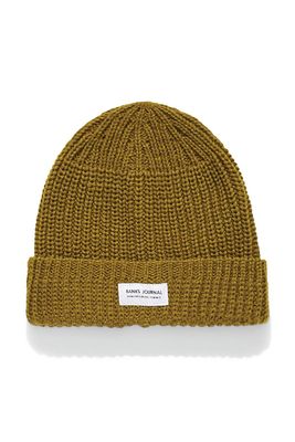 Made For Beanie | Cedar
