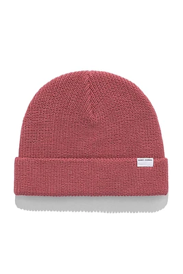 Primary Beanie | Faded Rose