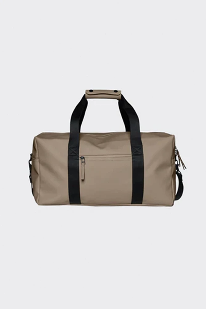 Gym Bag | Taupe