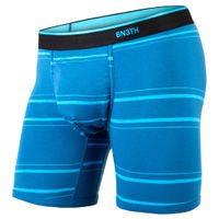 Classic Boxer Brief Print | Teal