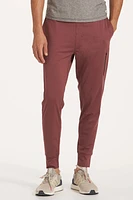 Sunday Performance Jogger | Russet Heather