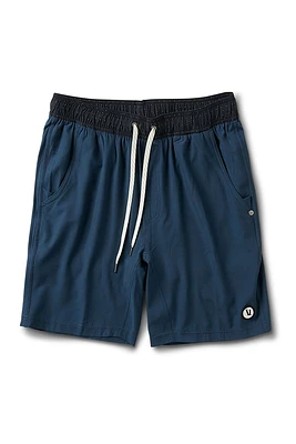 Kore Short | Indigo