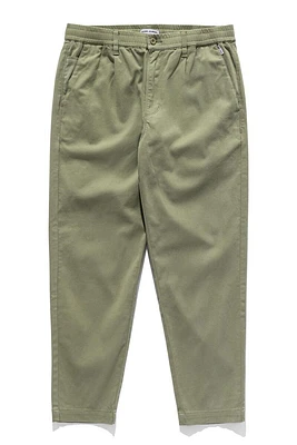 Supply Pant | Green Tea