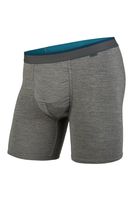 Classic Boxer Brief | Heather Charcoal